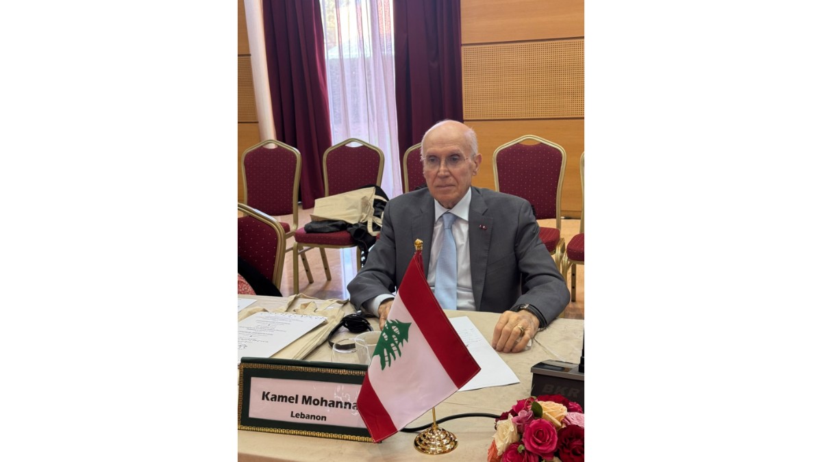 Mouhana at the Marrakech Conference: No Belonging Without Justice, Citizenship and Social Protection