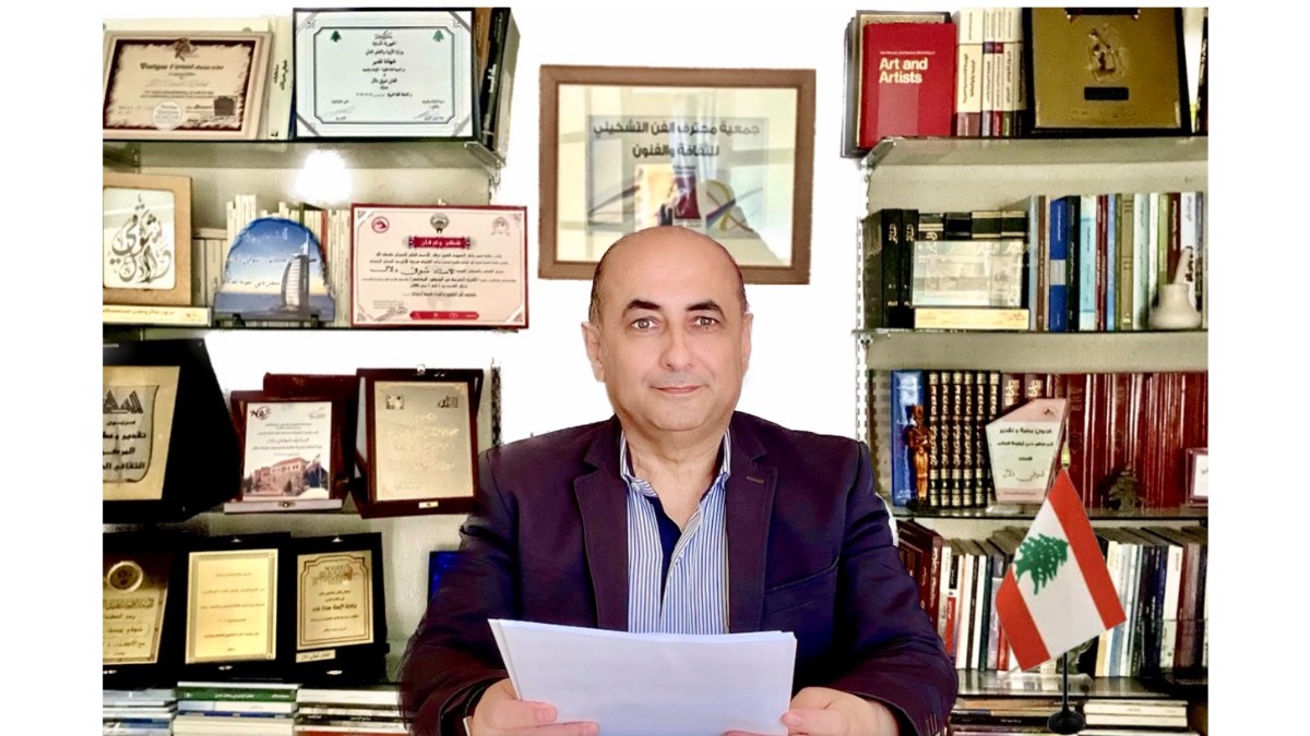 Dallal called on the Ministry of Public Works to address the haphazard speed bumps on the roads of Rashaya and Kfarqouq–Dahr al-Ahmar